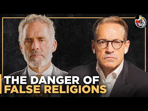 Listen and Weep | Eric Metaxas | EP 371