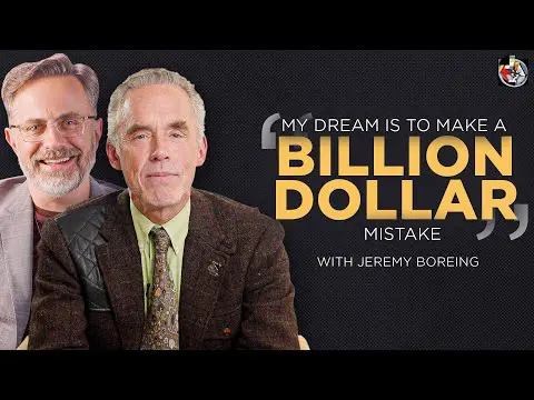 Building an Empire And Making Snow White | Jeremy Boreing | EP 389