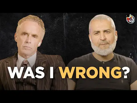 In Response to Netanyahu | Maajid Nawaz | EP 337