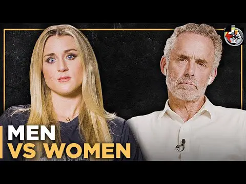 Narcissists, Frauds and Enablers: The Death of Women's Sports | Riley Gaines | EP 356