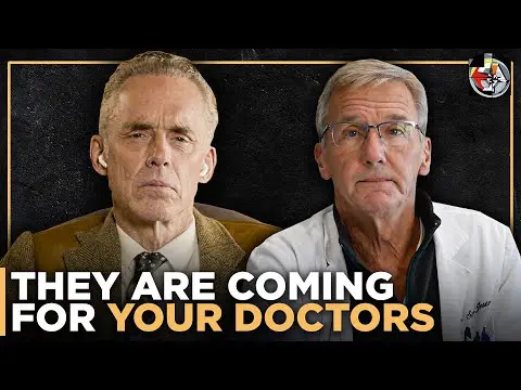 Weaponized Bureaucracy | Dr. Scott Jensen | EP 349