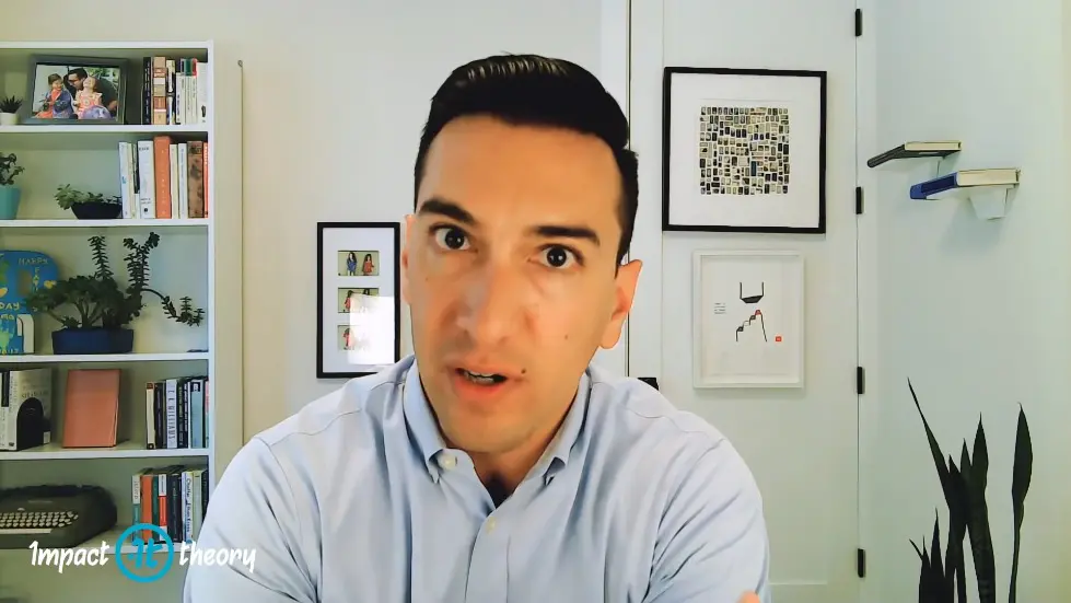 Take CONTROL of Your EMOTIONS and Understand the EVOLUTION of Your