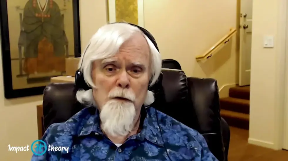 Stanford Psychiatrist Reveals How Cognitive Therapy Can Cure Your