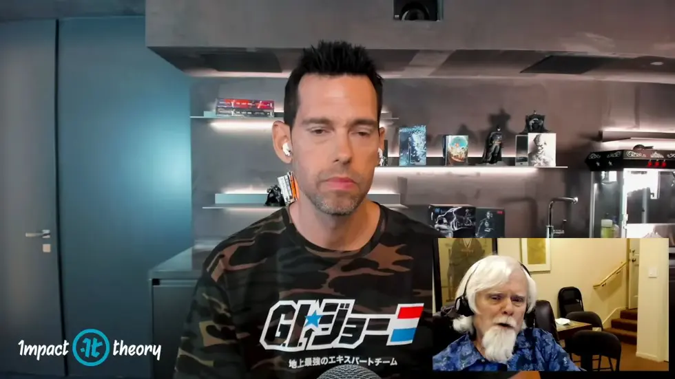 Stanford Psychiatrist Reveals How Cognitive Therapy Can Cure Your