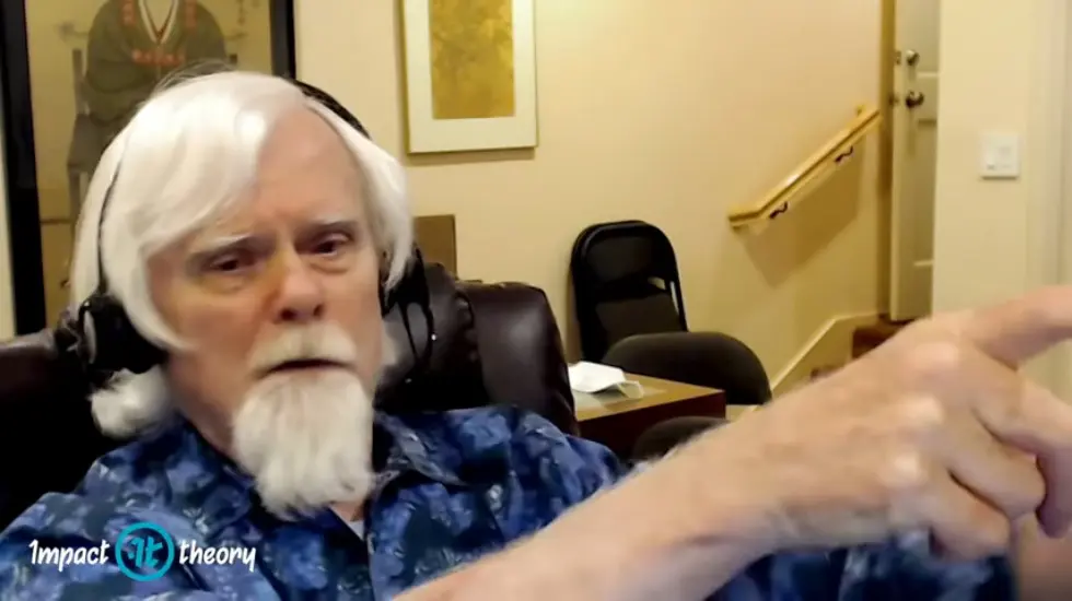 Stanford Psychiatrist Reveals How Cognitive Therapy Can Cure Your