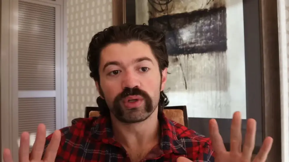 Alex Hormozi: My $100,000,000 diet... 001