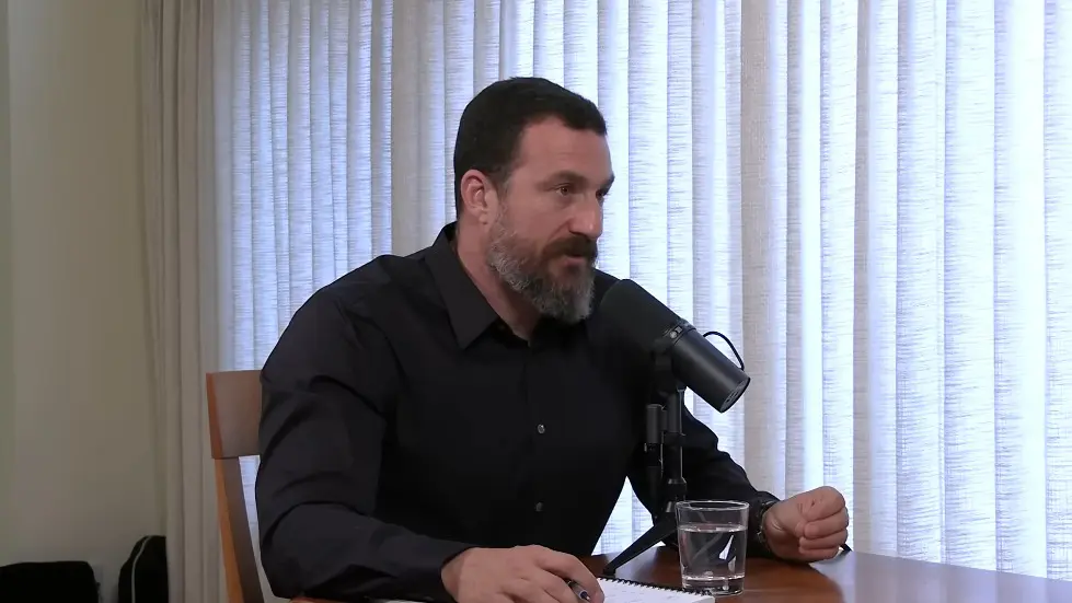 Dr. Sara Gottfried and Dr. Andrew Huberman How to Optimize Female