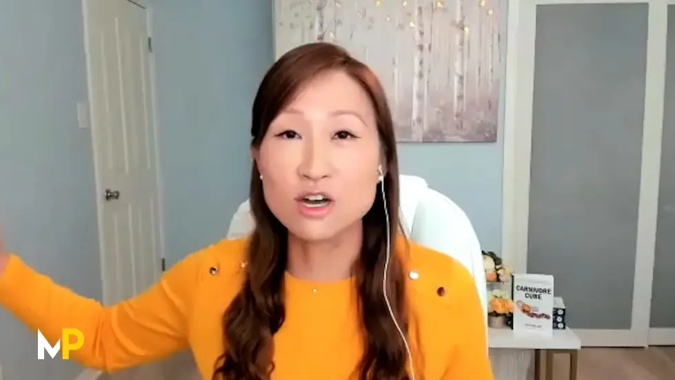 Mold: The Root Cause Behind Food Sensitivities? | Judy Cho EP 181 004