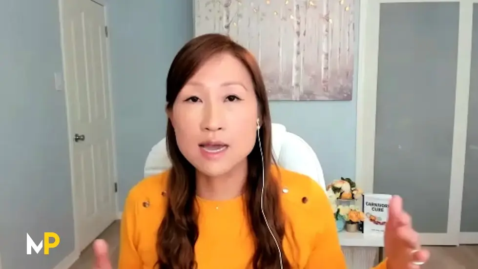 Mold: The Root Cause Behind Food Sensitivities? | Judy Cho EP 181 024