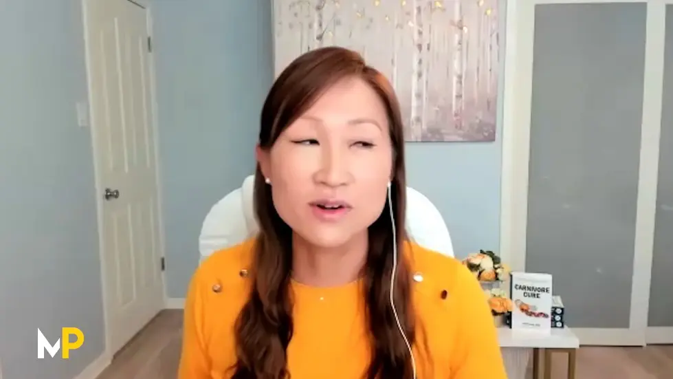 Mold: The Root Cause Behind Food Sensitivities? | Judy Cho EP 181 031