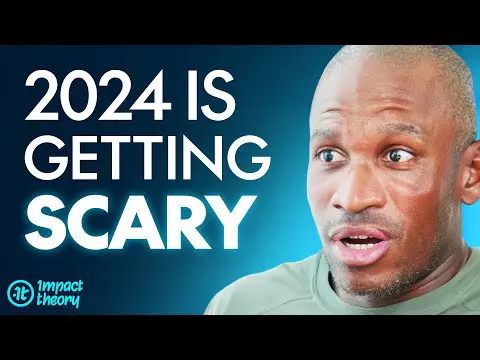 A Great Depression Worse Than 2008 - Survive & Thrive During The New Economic Reset | Arthur Hayes