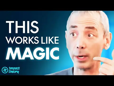 Enter FLOW STATE & Stay Productive 99% Of EVERYDAY! | Steven Kotler
