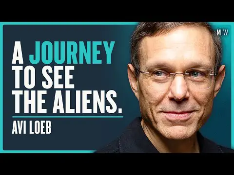 Will We Ever Become An Interstellar Civilisation? - Avi Loeb | Modern Wisdom 678