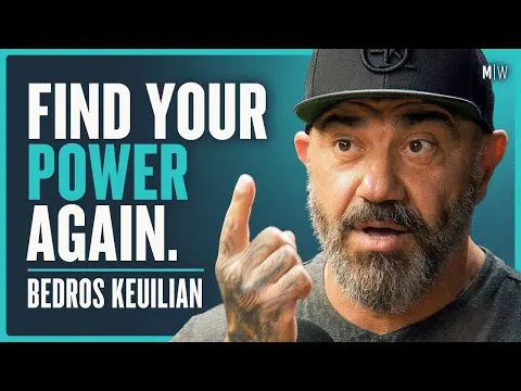 How To Become Dangerously Competent - Bedros Keuilian (4K)