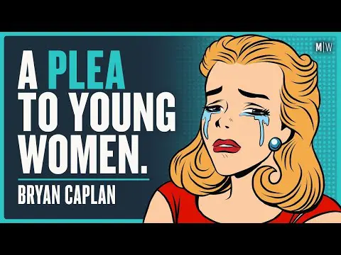 Why Feminism Scares Fathers - Bryan Caplan
