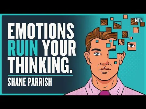 It's Time To Stop Living On Hard Mode