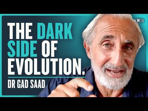 8 Strategies For Avoiding A Life You Hate - Dr Gad Saad | Modern Wisdom 686