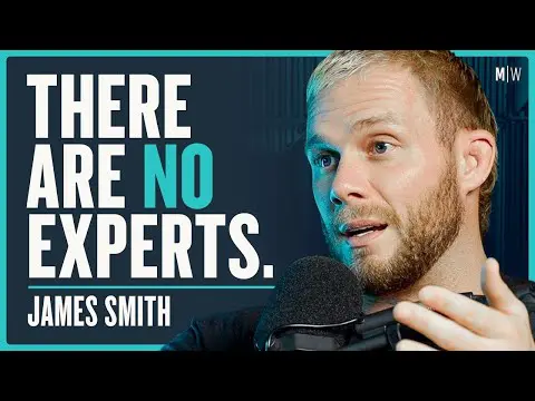 Do You Actually Need Passion To Be Successful? - James Smith