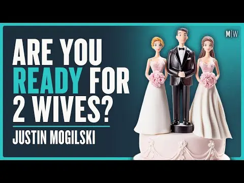 Non-Monogamy, Exclusivity Agreements & Regulating Sexual Jealousy - Justin Mogiliski | Modern Wisdom