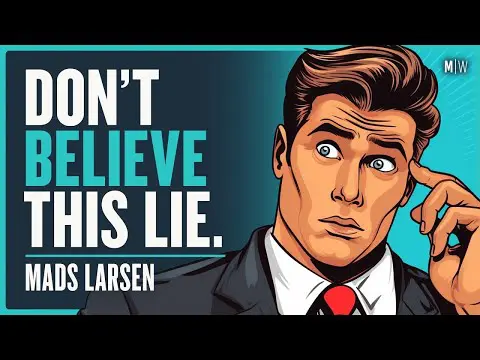 Ancestral Mating Strategies VS Modern Mating - Mads Larsen