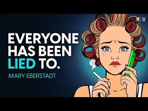 Did The Sexual Revolution Actually Benefit Women? - Mary Eberstadt | Modern Wisdom 698