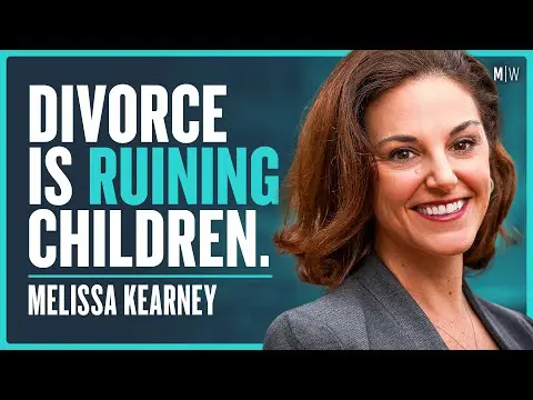 The Terrifying Impact Of Single-Parent Households - Melissa Kearney