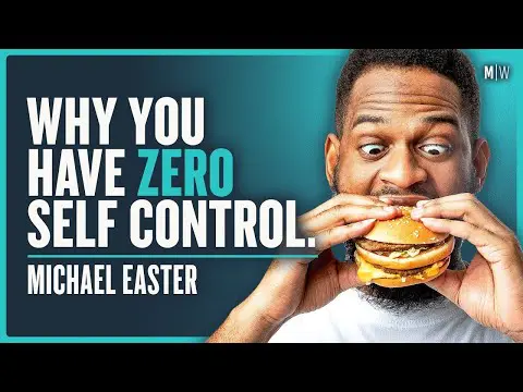 Bingeing, Escapism & Modern Addictions - Michael Easter | Modern Wisdom 690