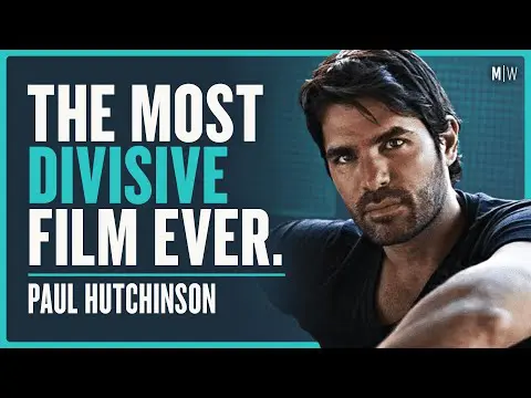 The Untold Story Behind The Sound of Freedom - Paul Hutchinson | Modern Wisdom 672