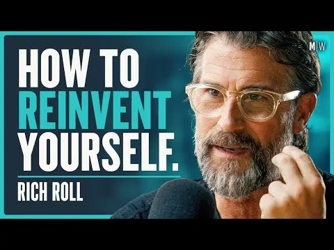 Stop Making Excuses & Transform Your Life - Rich Roll (4K) | Modern Wisdom 685