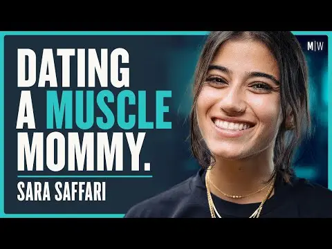 The Most Attractive Traits In A Guy - Sara Saffari (4K) | Modern Wisdom 679