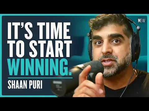 7 Semi-Controversial Rules For Success - Shaan Puri | Modern Wisdom 683