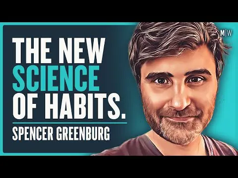 The 5 Most Effective Techniques To Hack Your Habits - Spencer Greenburg | Modern Wisdom 705