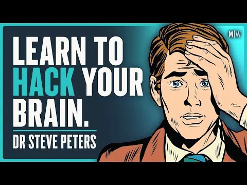 Become Unstoppable: The Man Behind The World's Top Performers - Dr Steve Peters