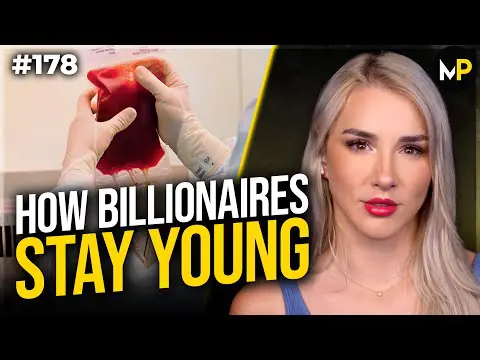 Cutting Edge Anti-Aging Treatments and What You Can Do Too | Dr. Adeel Khan EP 178