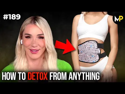 Detox Hacks, Histamine Intolerance, Genes and Toxic Substances in the Environment | Dr. Ben Lynch