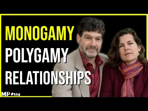 Men and Women and Evolution | Bret Weinstein & Heather Heying - MP Podcast #114