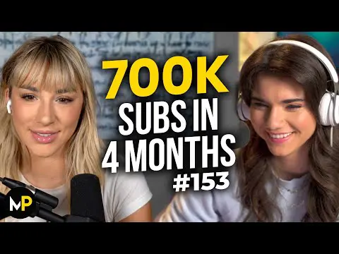 The Education System, Social Politics, and The Daily Wire | Brett Cooper 153