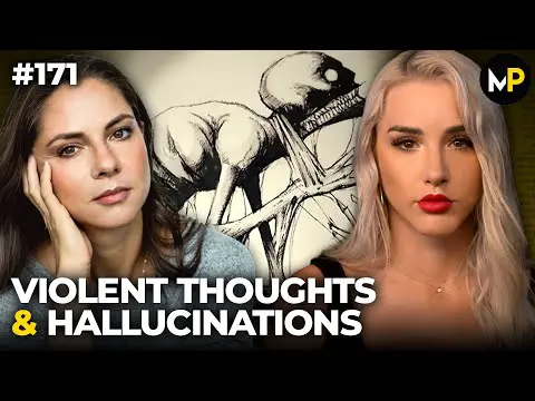 What Antidepressant Withdrawal Is Really Like | EP 171 Brooke Siem