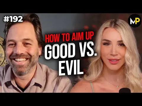 The Importance of Stories and Living Properly | Jonathan Pageau