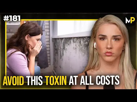 Mold: The Root Cause Behind Food Sensitivities? | Judy Cho EP 181