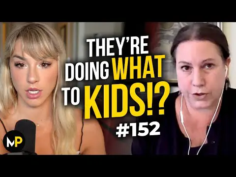 Inclusiveness or Dangerous Brainwashing?: The Transgender Movement | Kara Dansky 152