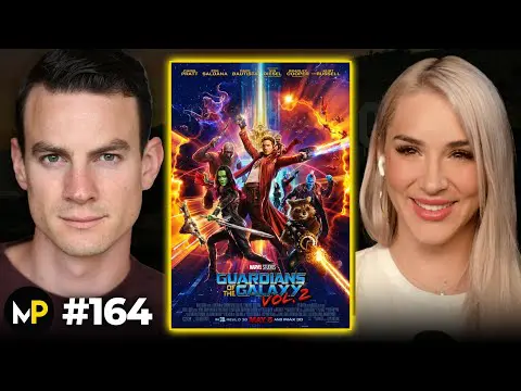 Attractive Women’s Effect on Men, Jordan Peterson Protests, and Henry Cavill | Luke Cook 164