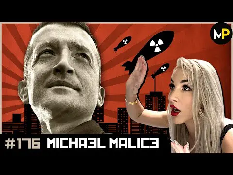 Michael Malice on Why You Should Leave New York, Bad Relationships, and The White Pill | EP 176