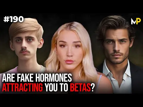 The Hidden Impact of Birth Control + What You Should Do Instead | Dr. Sarah E. Hill