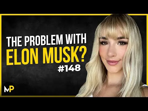 The Problem With Elon Musk, Raising Kids and Libertarianism | Will Witt 148