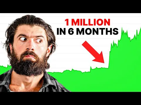 Alex Hormozi: 1.2M Followers in 6 Months… My Content Marketing Strategy REVEALED