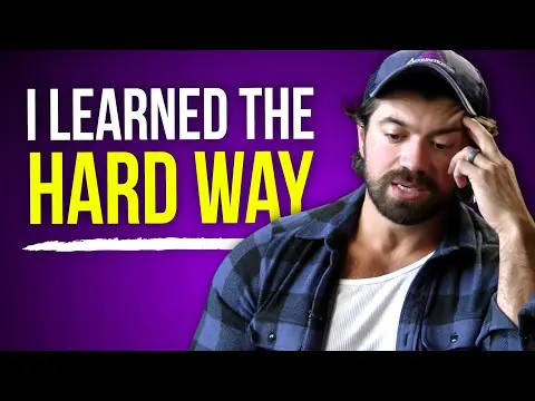 Alex Hormozi: 10 KEYS to a TERRIBLE Business Partnership [GUARANTEED!]