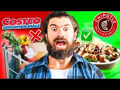 Alex Hormozi: 14 Money Mistakes to AVOID in Your 20's