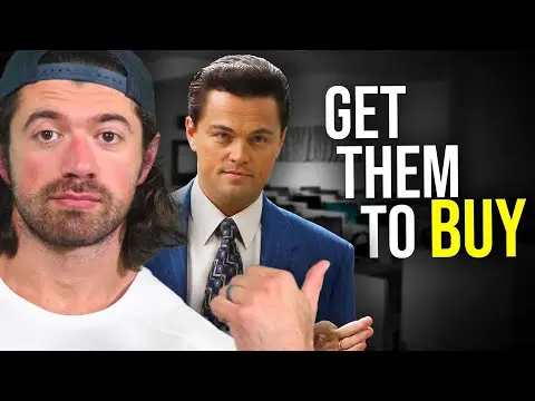 Alex Hormozi: 30 Minutes of sales training that will explode your business in 2022