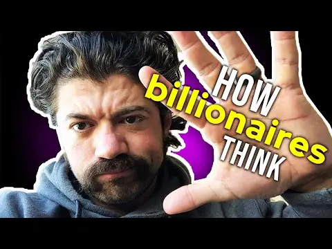 Alex Hormozi: 5 Things that BILLIONAIRES think about that MILLIONAIRES don't...